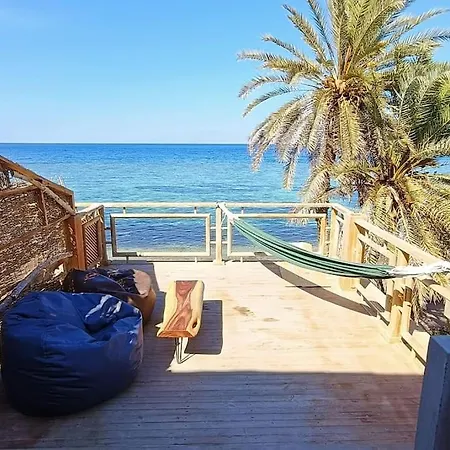 Beit Raheem - Cabana Del Mar