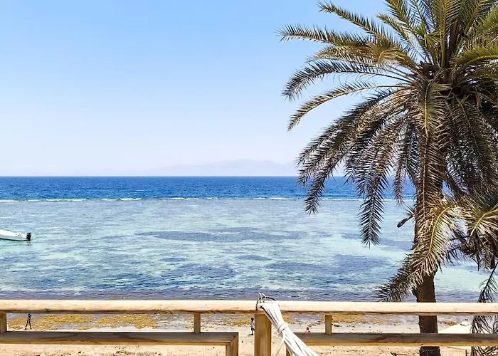 Beit Raheem - Del Mar * Dahab