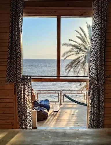 Apartamento Beit Raheem - Del Mar *