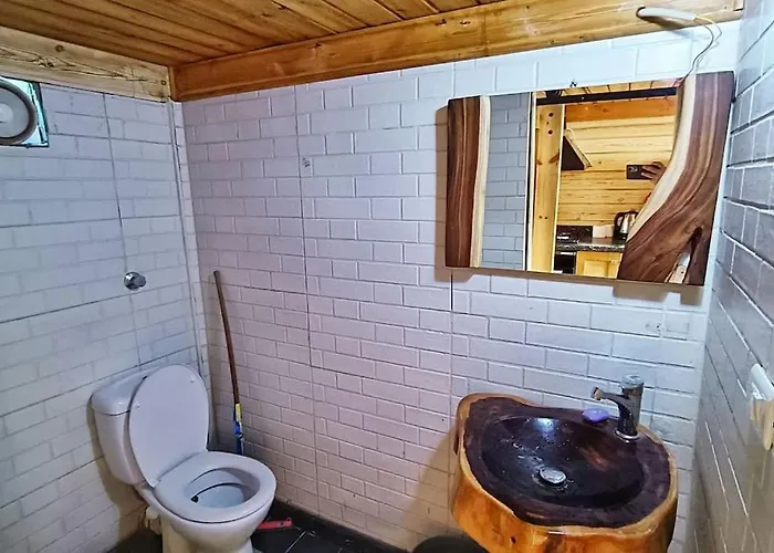Apartamento Beit Raheem - Del Mar