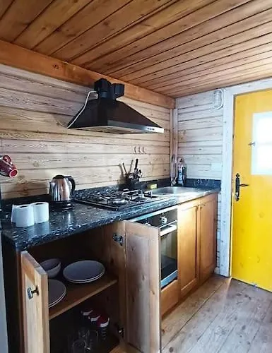 Beit Raheem - Del Mar Apartamento Dahab