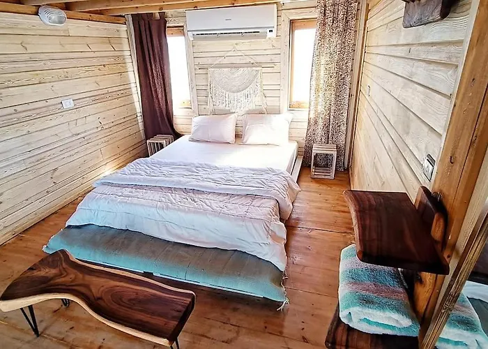 Apartamento Beit Raheem - Del Mar Dahab