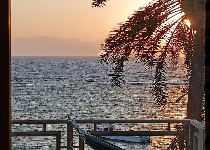 Beit Raheem - Del Mar * Dahab