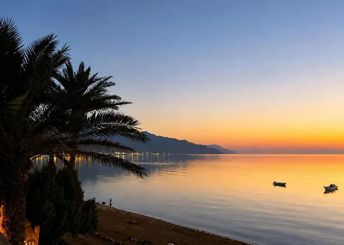 Beit Raheem - Del Mar Dahab