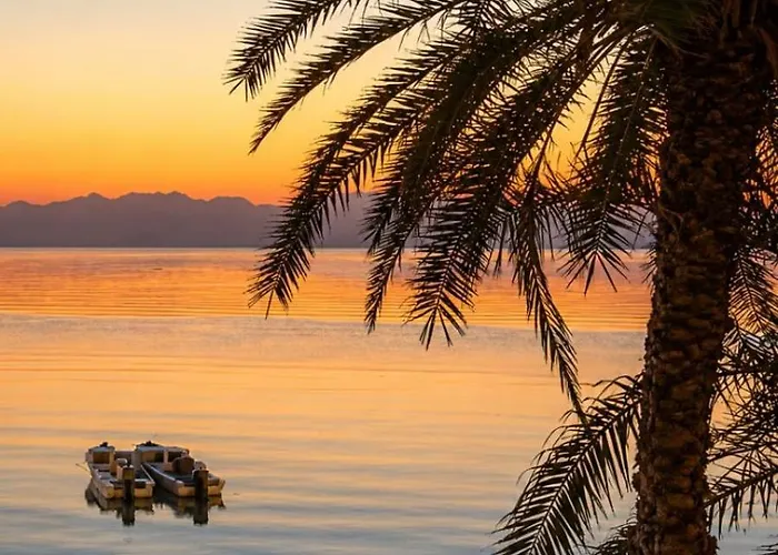 Daire Beit Raheem - Del Mar Dahab