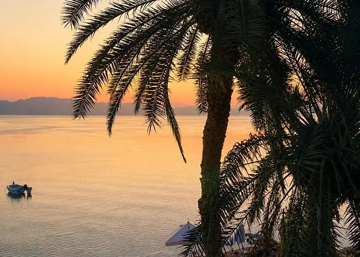 Daire Beit Raheem - Del Mar