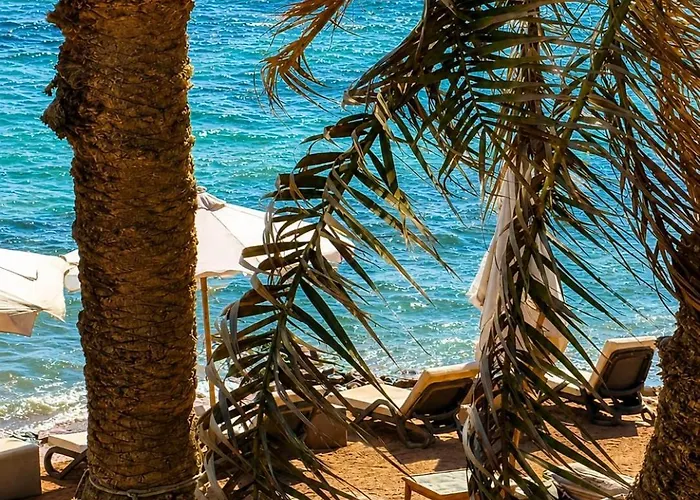 Daire Beit Raheem - Del Mar Dahab