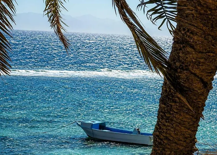 Beit Raheem - Del Mar Dahab